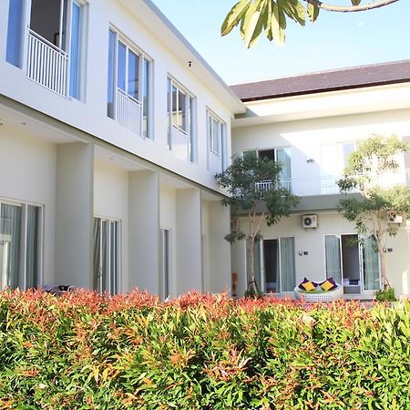 The Vinhill Studio Bali Apartment Екстериор снимка