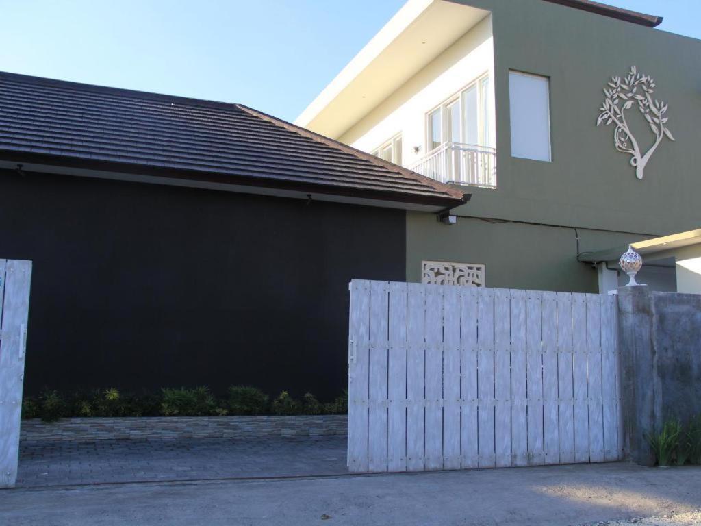 The Vinhill Studio Bali Apartment Екстериор снимка
