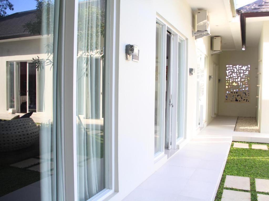 The Vinhill Studio Bali Apartment Екстериор снимка