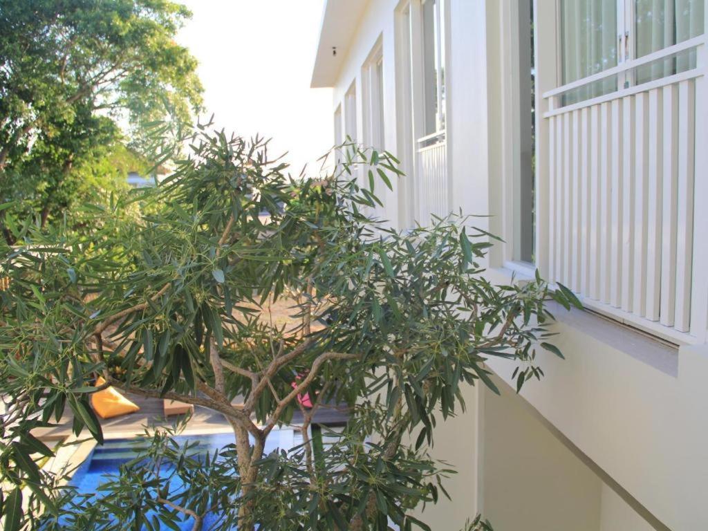 The Vinhill Studio Bali Apartment Екстериор снимка