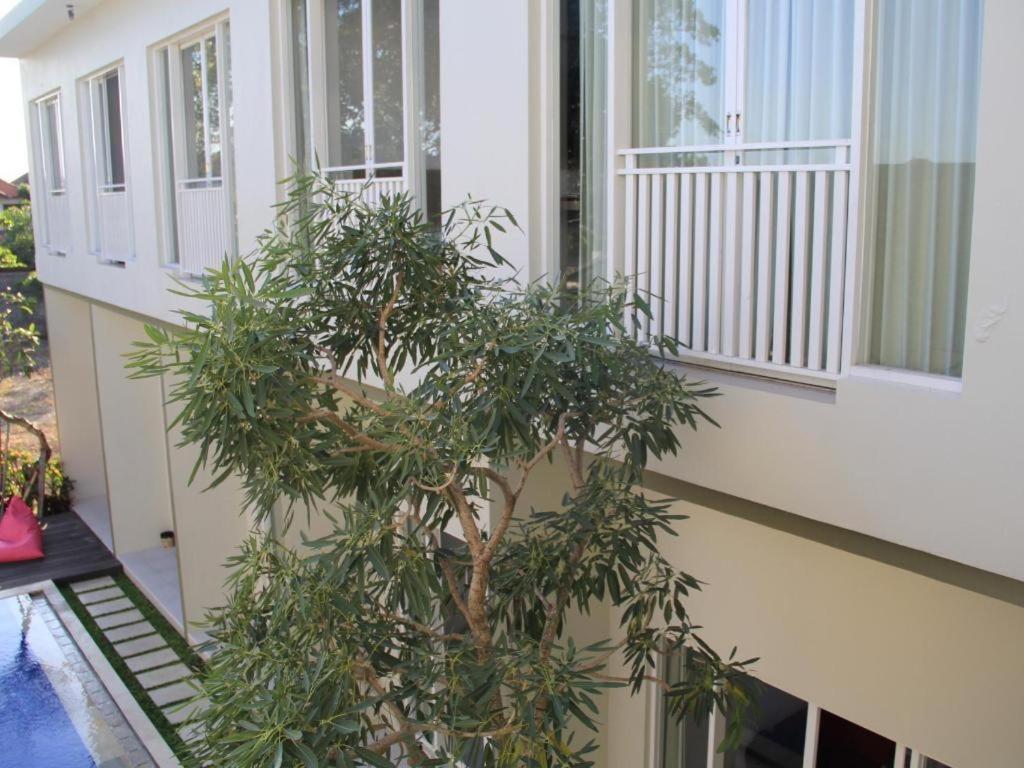 The Vinhill Studio Bali Apartment Екстериор снимка