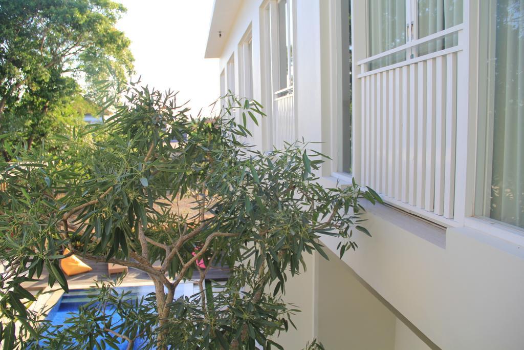 The Vinhill Studio Bali Apartment Екстериор снимка